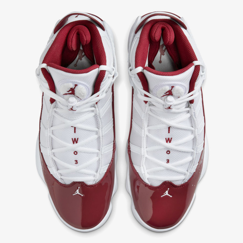 NIKE Tenisice JORDAN 6 RINGS 
