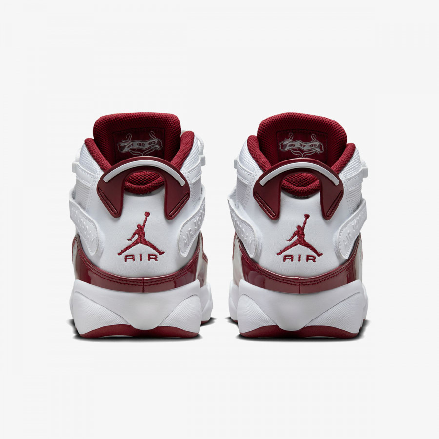 NIKE Tenisice JORDAN 6 RINGS 