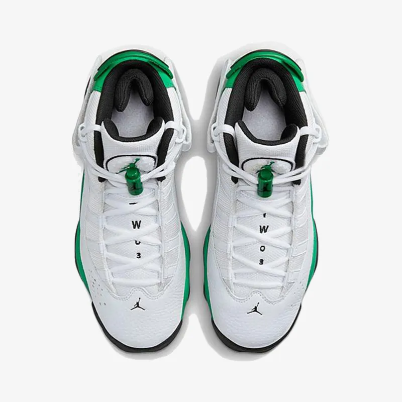 NIKE Tenisice JORDAN 6 RINGS BG 