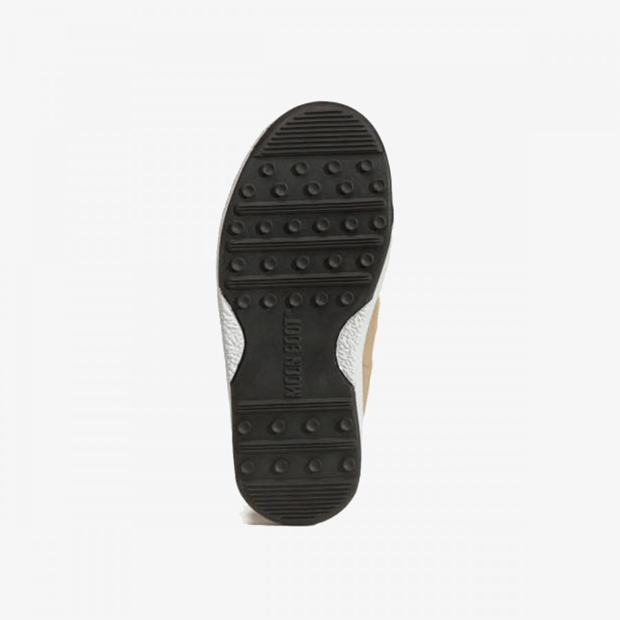 MOON BOOT Čizme MOON BOOT JR GIRL LOW NYL ROSE GOLD 36-3 