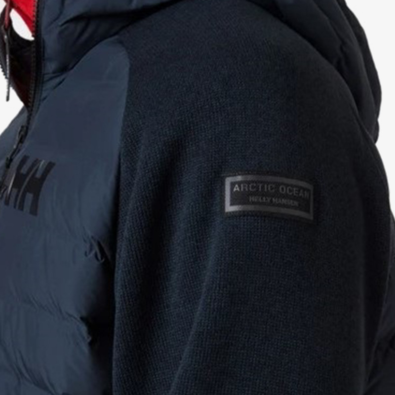HELLY HANSEN Jakna ARCTIC OCEAN HYBRID 