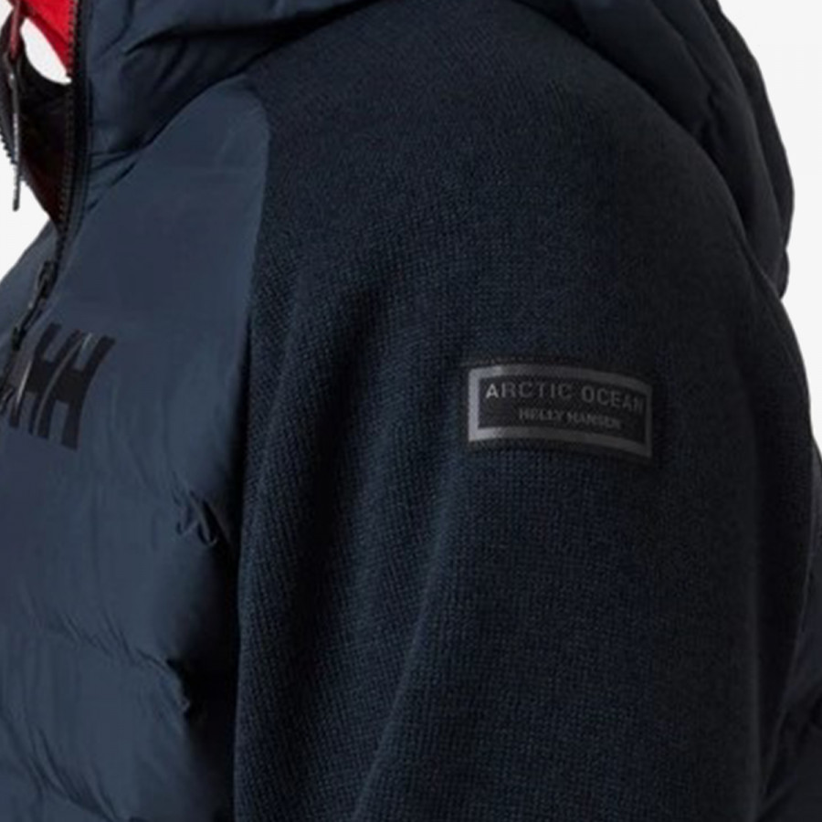 HELLY HANSEN Jakna ARCTIC OCEAN HYBRID 