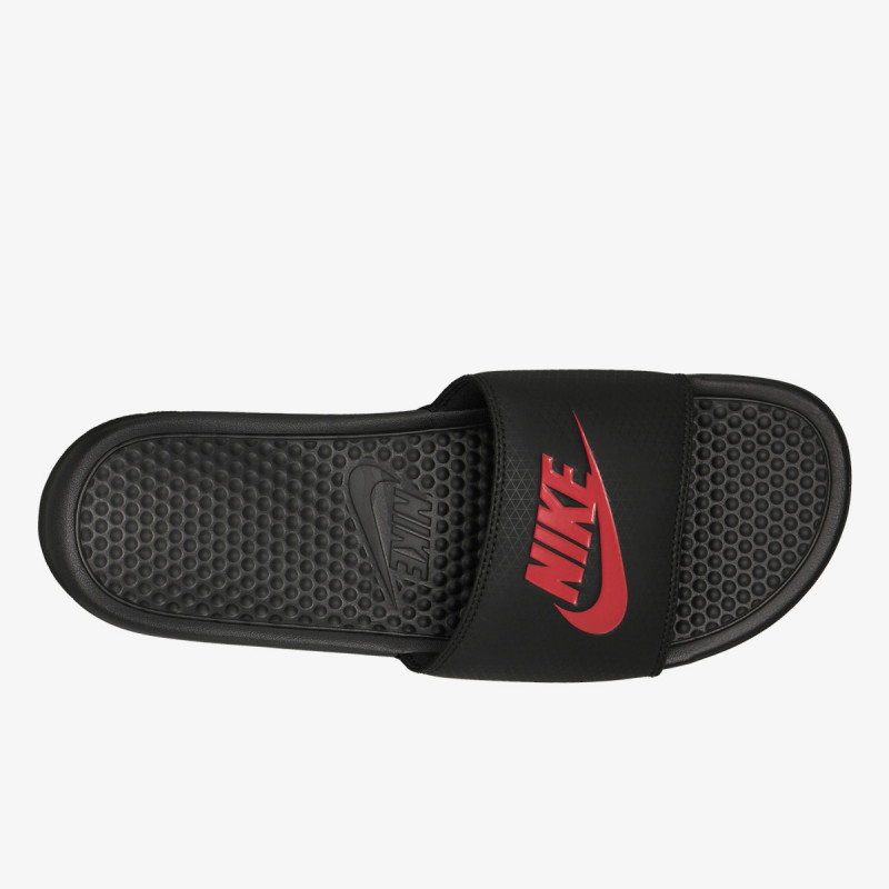 NIKE Papuče BENASSI JDI | Buzz Sneaker
