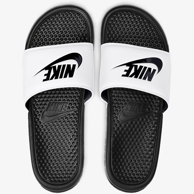 Nike natikače benassi clearance