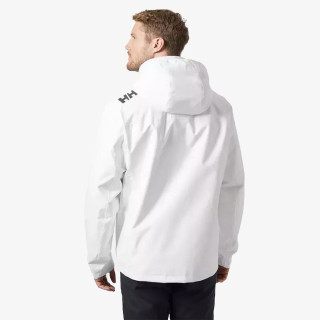 HELLY HANSEN Jakna CREW HOODED MIDLAYER JACKET 2 