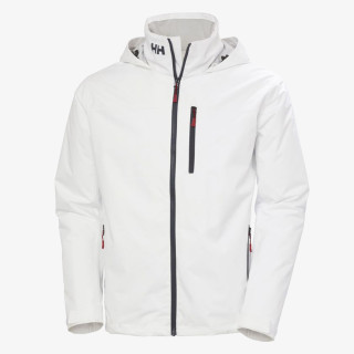 HELLY HANSEN Jakna CREW HOODED MIDLAYER JACKET 2 