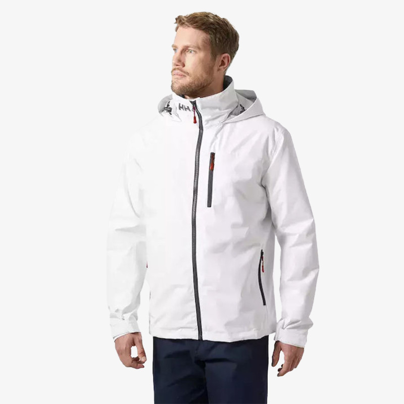 HELLY HANSEN Jakna CREW HOODED MIDLAYER JACKET 2 