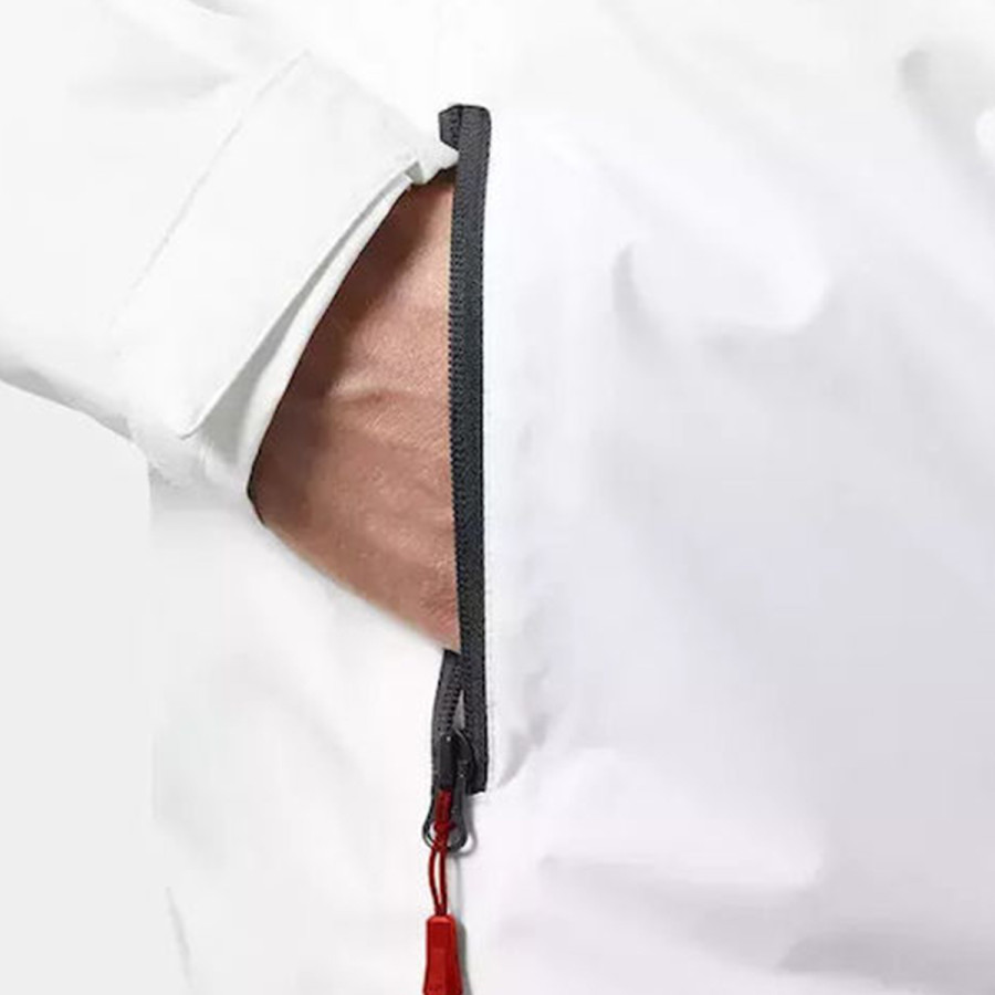 HELLY HANSEN Jakna CREW HOODED MIDLAYER JACKET 2 