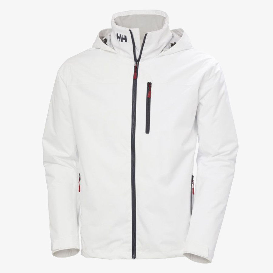 HELLY HANSEN Jakna CREW HOODED MIDLAYER JACKET 2 