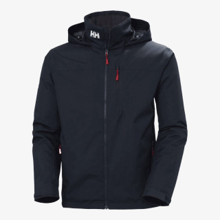 HELLY HANSEN Jakna CREW HOODED MIDLAYER JACKET 2 