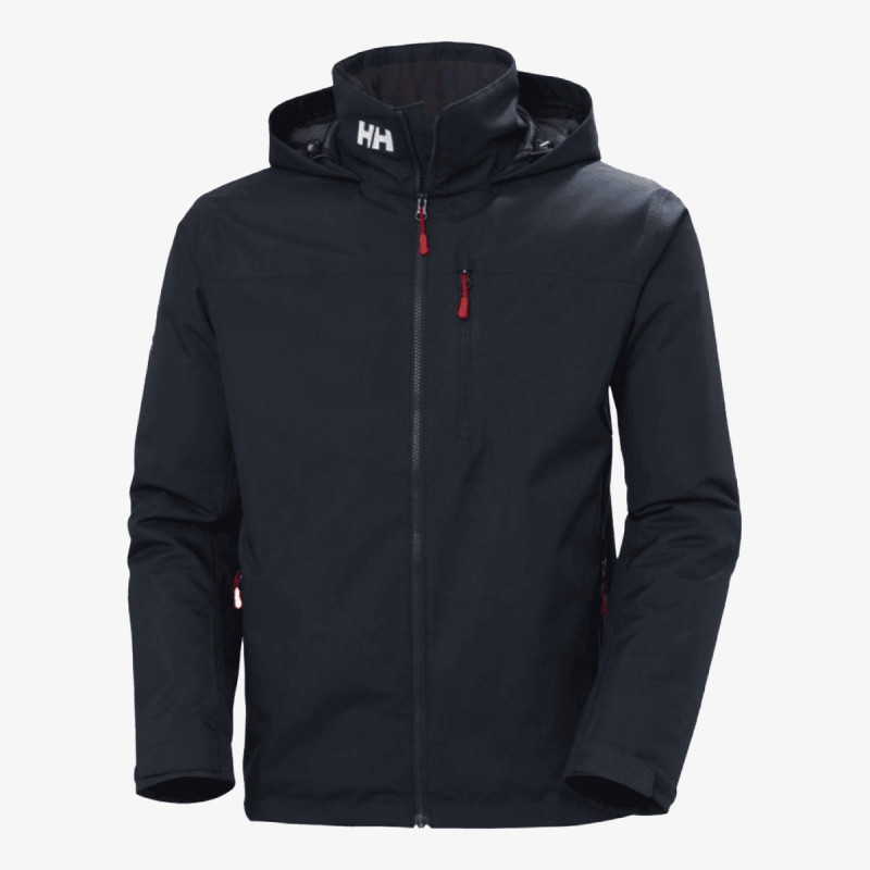 HELLY HANSEN Jakna CREW HOODED MIDLAYER JACKET 2 