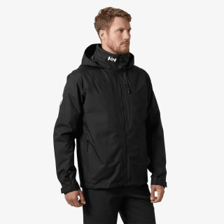 HELLY HANSEN Jakna CREW HOODED MIDLAYER JACKET 2 