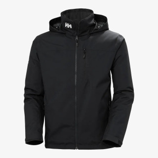 HELLY HANSEN Jakna CREW HOODED MIDLAYER JACKET 2 