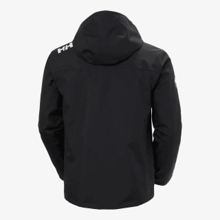 HELLY HANSEN Jakna CREW HOODED MIDLAYER JACKET 2 
