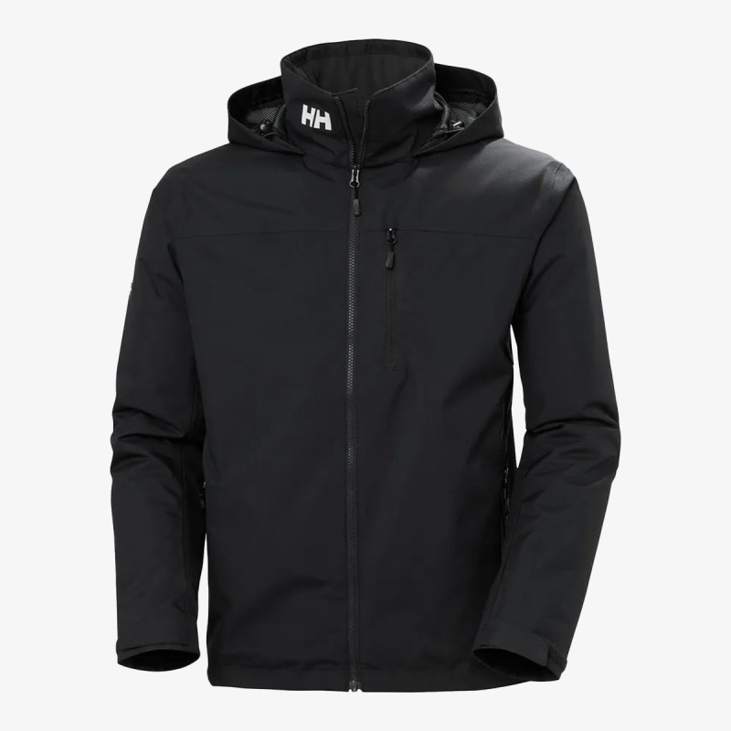 HELLY HANSEN Jakna CREW HOODED MIDLAYER JACKET 2 