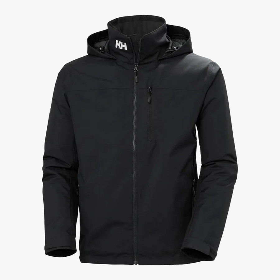 HELLY HANSEN Jakna CREW HOODED MIDLAYER JACKET 2 