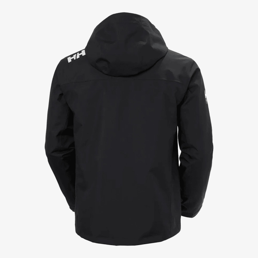 HELLY HANSEN Jakna CREW HOODED MIDLAYER JACKET 2 