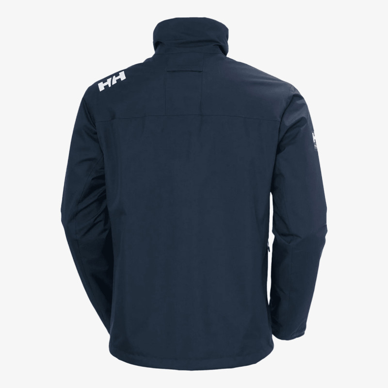 HELLY HANSEN Jakna CREW MIDLAYER JACKET 2 