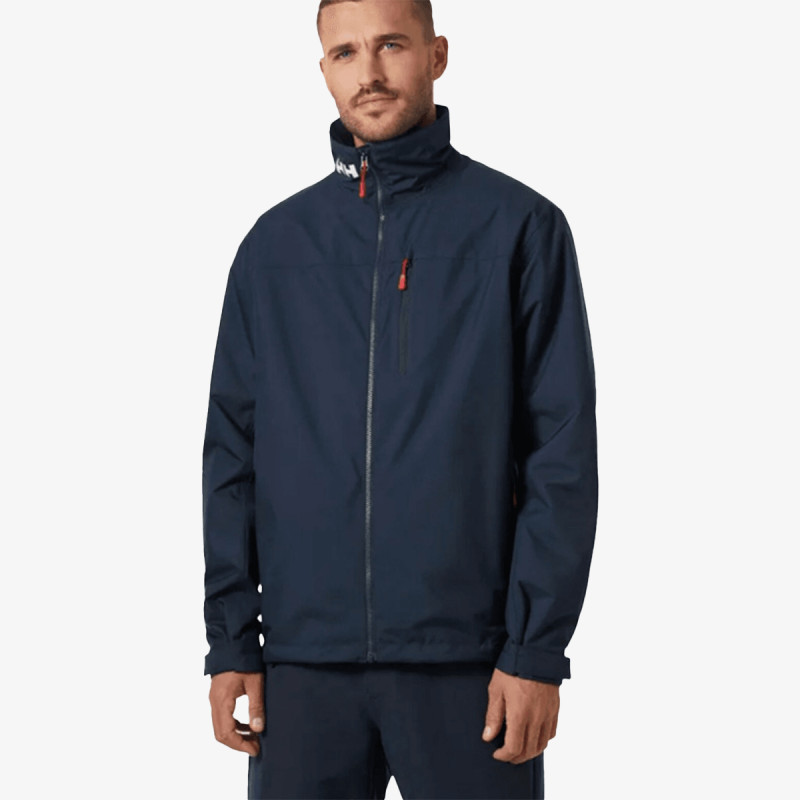 HELLY HANSEN Jakna CREW MIDLAYER JACKET 2 