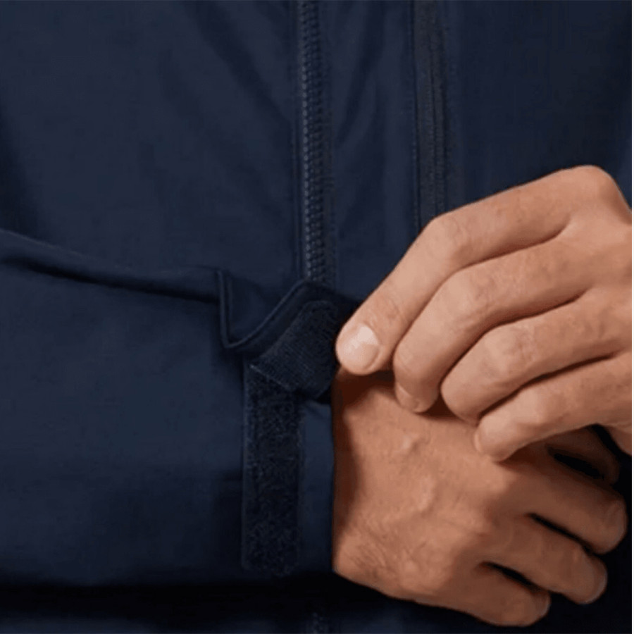 HELLY HANSEN Jakna CREW MIDLAYER JACKET 2 