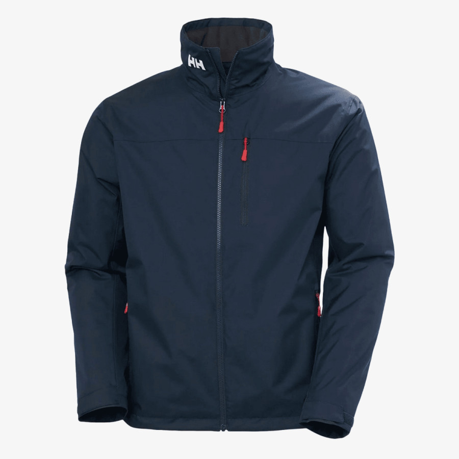 HELLY HANSEN Jakna CREW MIDLAYER JACKET 2 