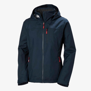 HELLY HANSEN Jakna W CREW HOODED MIDL JACKET 2.0 