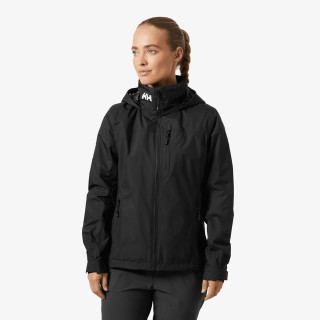 HELLY HANSEN Jakna W CREW HOODED MIDL JACKET 2.0 