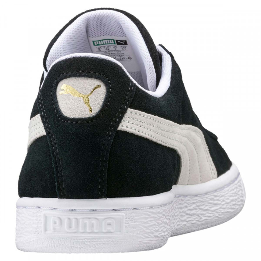 PUMA Tenisice PUMA SUEDE CLASSIC+ 