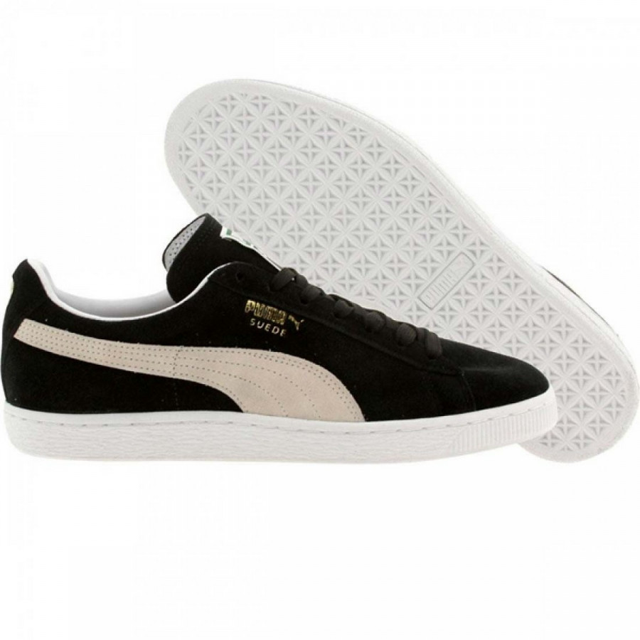 PUMA Tenisice PUMA SUEDE CLASSIC+ 