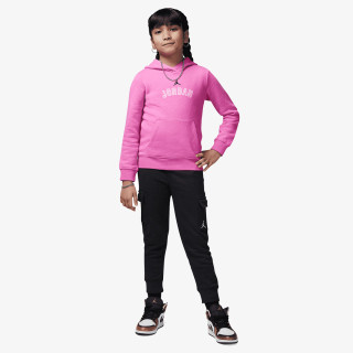 JORDAN Trenirka JDG JORDAN Y2K FLC PO SET 