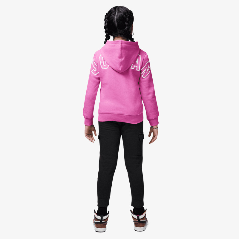 JORDAN Trenirka JDG JORDAN Y2K FLC PO SET 