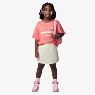 JORDAN Komplet za djecu Jordan Crafted Utility 
