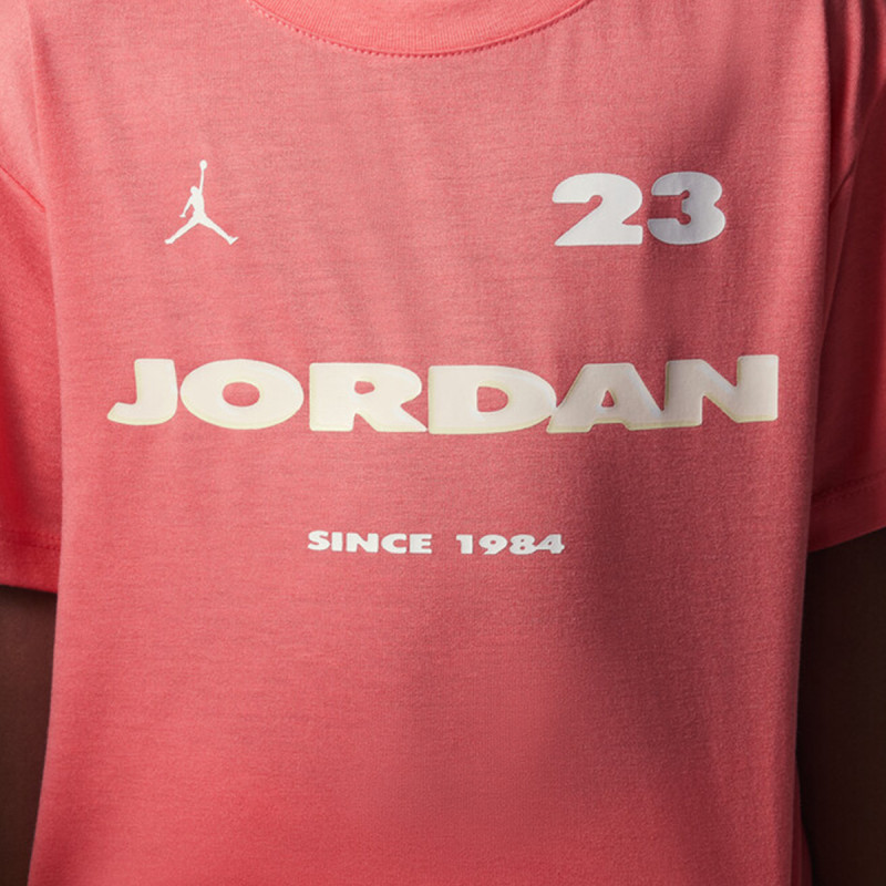 JORDAN Komplet za djecu Jordan Crafted Utility 