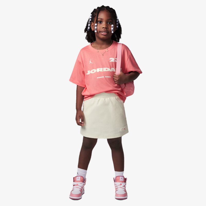 JORDAN Komplet za djecu Jordan Crafted Utility 