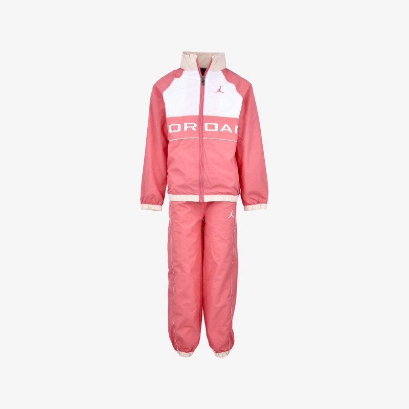 Jordan Komplet za djecu Jordan Wind Breaker 