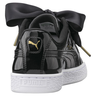 PUMA Tenisice BASKET HEART PATENT WN'S 