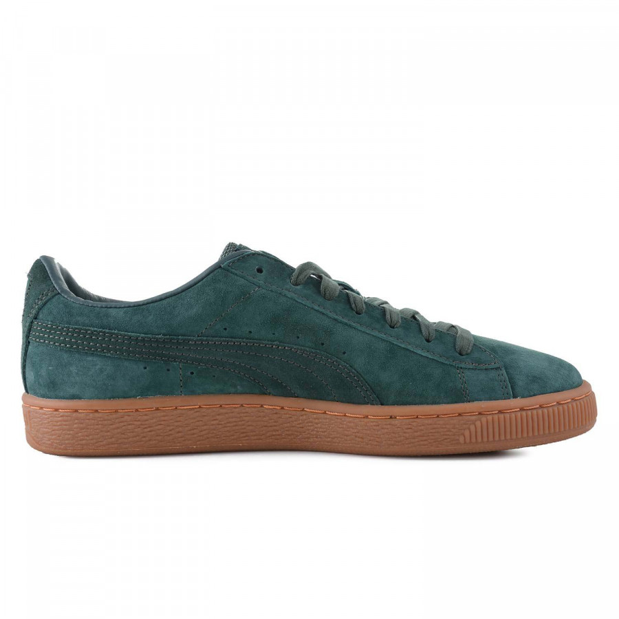 PUMA Tenisice PUMA BASKET CLASSIC WEATHERPROOF 