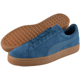 PUMA Tenisice PUMA SUEDE CLASSIC NATURAL WARMTH 