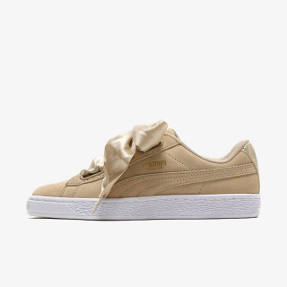 PUMA Tenisice SUEDE HEART SAFARI WN'S 