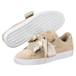 PUMA Tenisice SUEDE HEART SAFARI WN'S 