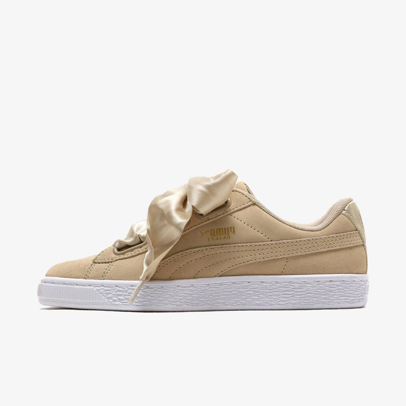 PUMA Tenisice SUEDE HEART SAFARI WN'S 