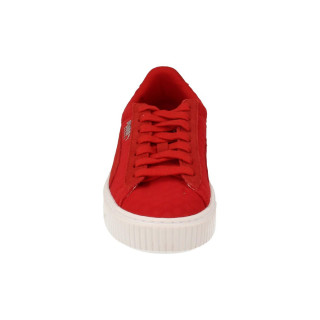 PUMA Tenisice BASKET PLATFORM DE WN S 