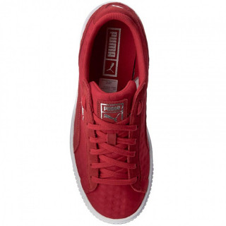 PUMA Tenisice BASKET PLATFORM DE WN S 