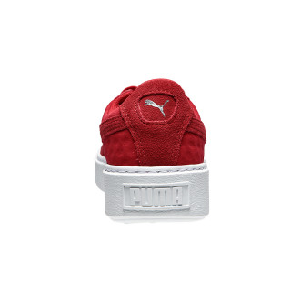 PUMA Tenisice BASKET PLATFORM DE WN S 