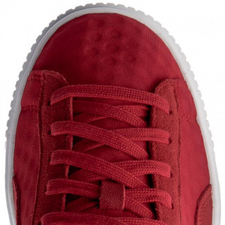 PUMA Tenisice BASKET PLATFORM DE WN S 