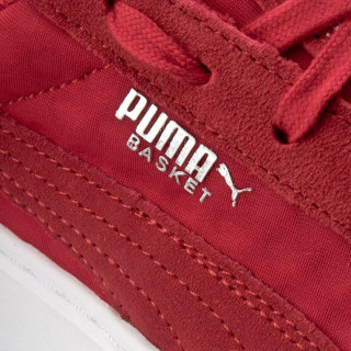 PUMA Tenisice BASKET PLATFORM DE WN S 