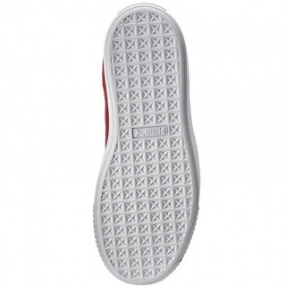 PUMA Tenisice BASKET PLATFORM DE WN S 