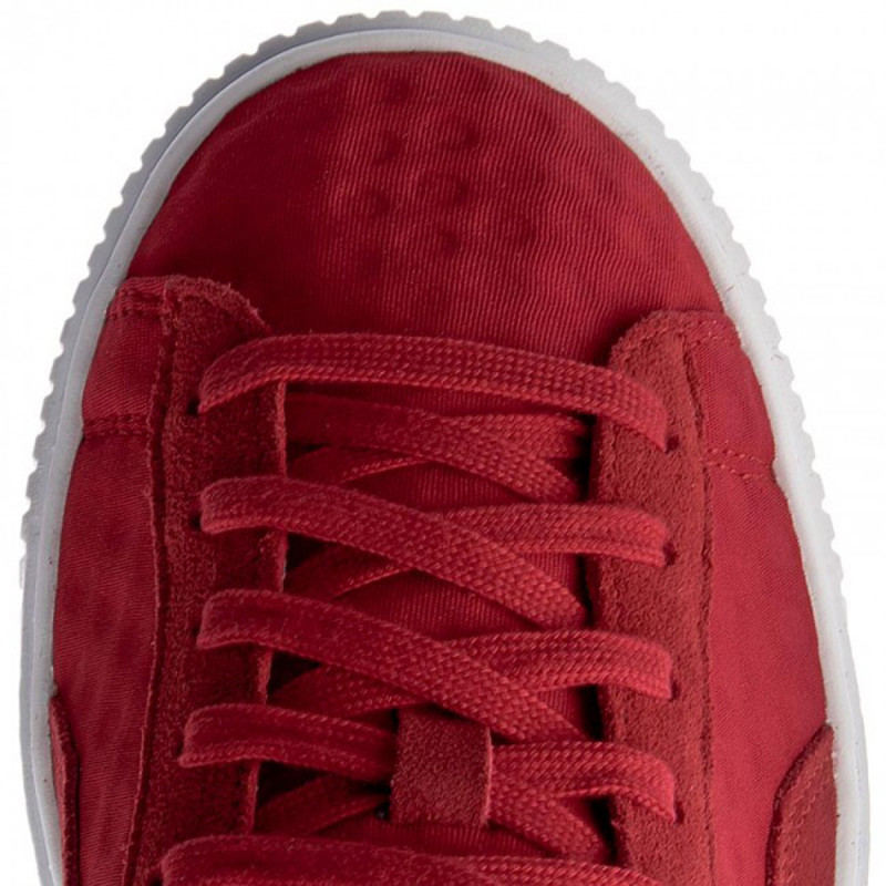 PUMA Tenisice BASKET PLATFORM DE WN S 