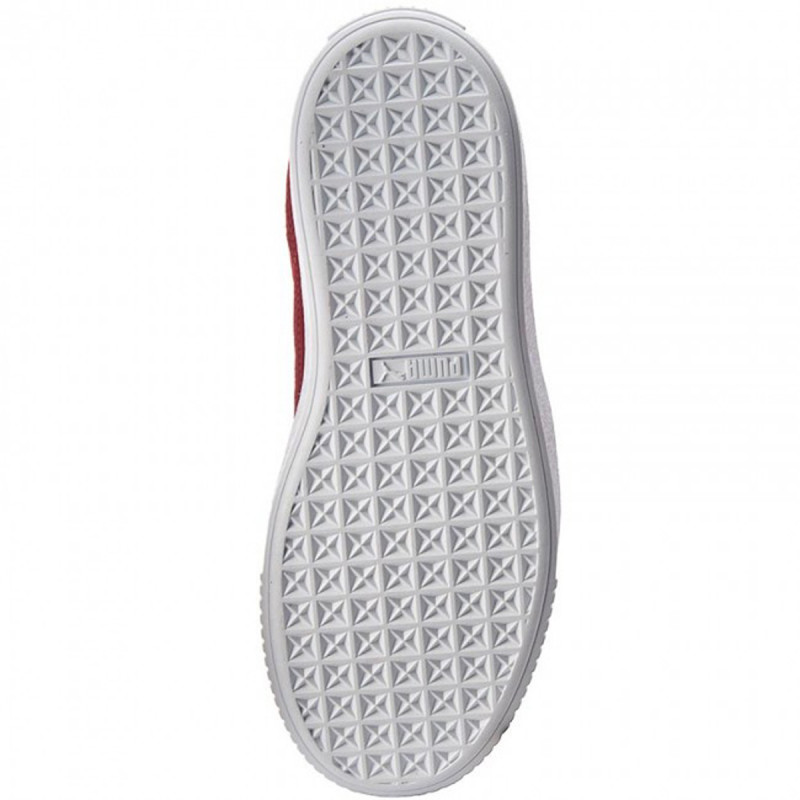 PUMA Tenisice BASKET PLATFORM DE WN S 
