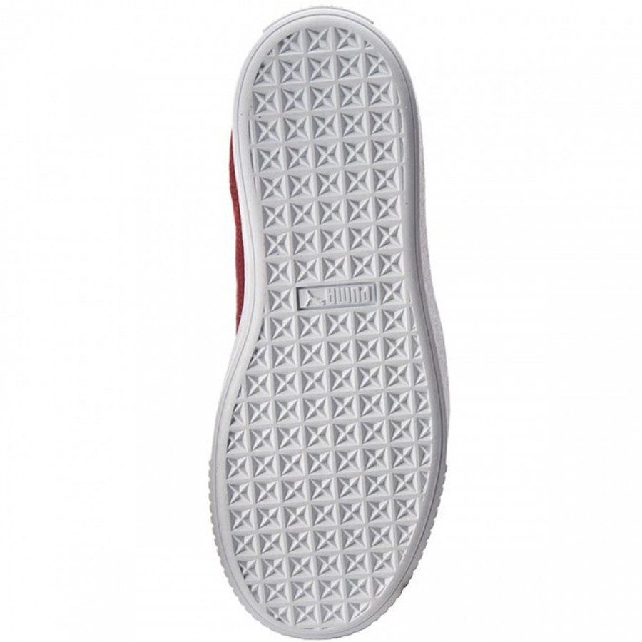 PUMA Tenisice BASKET PLATFORM DE WN S 